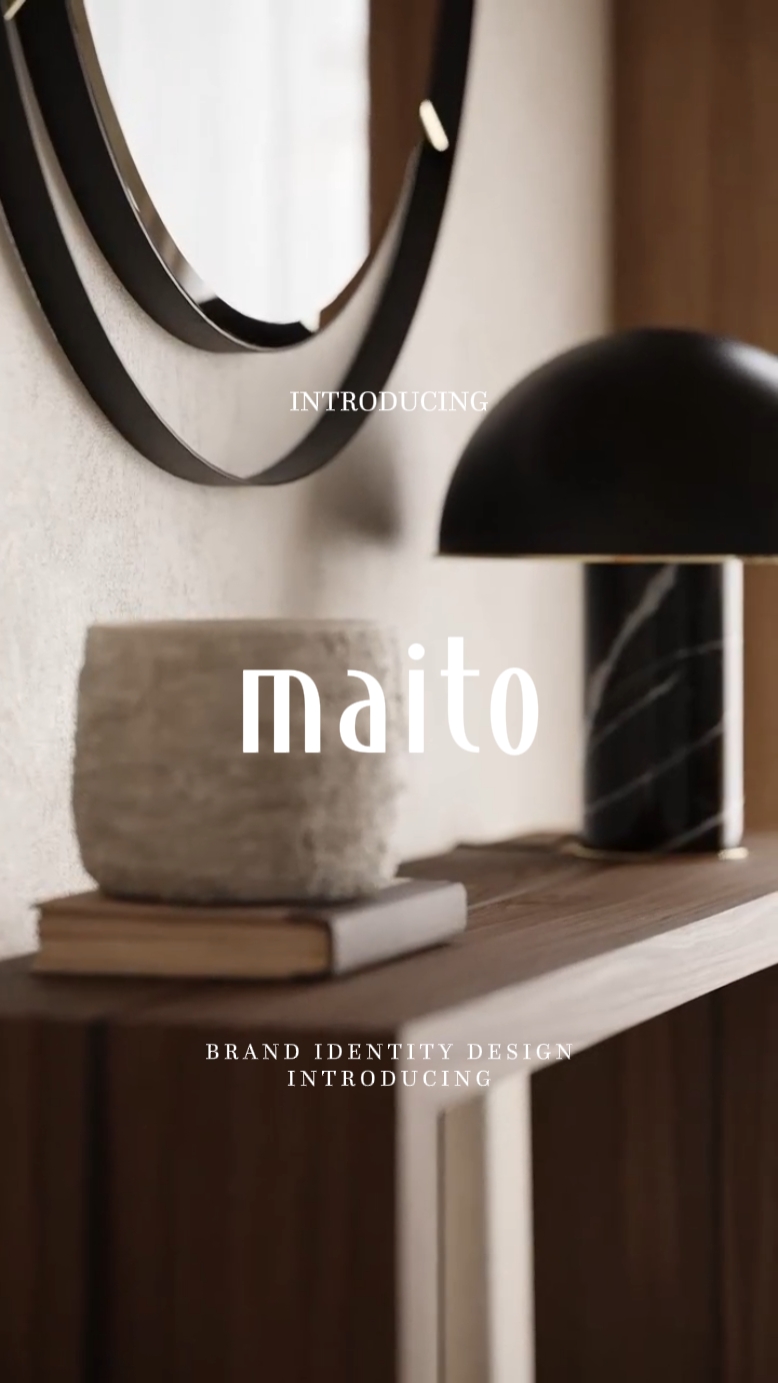 Diseño de identidad