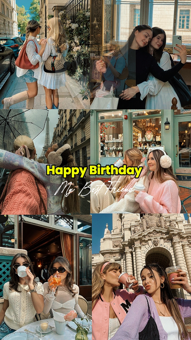 Feliz cumpleaños