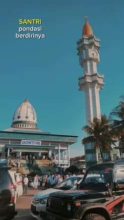 Hari Santri 2023