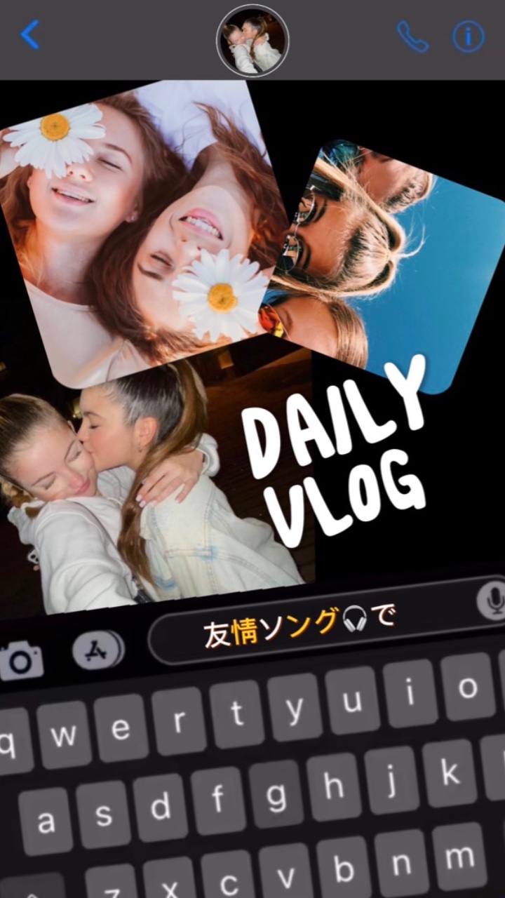 🎧 Vlog