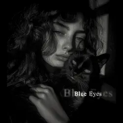 Blue Eyes 