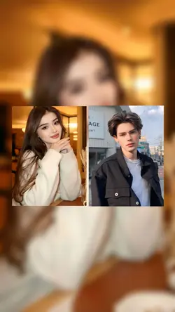 Ai 2 photos become 1