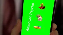American Psycho