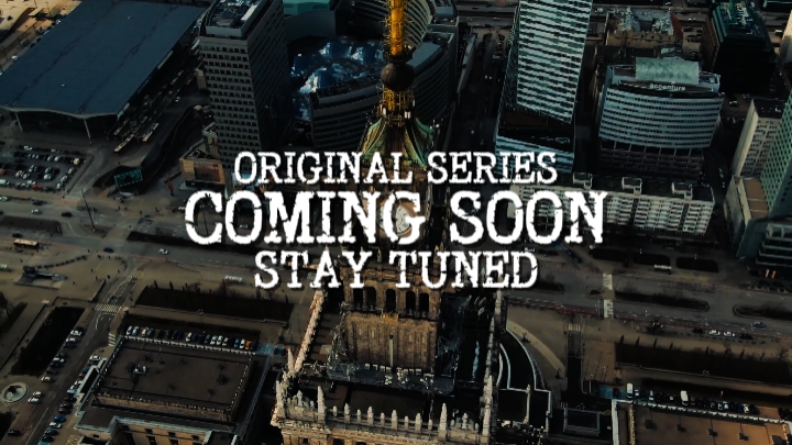 EM BREVE