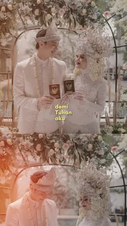 lagu pernikahan kita