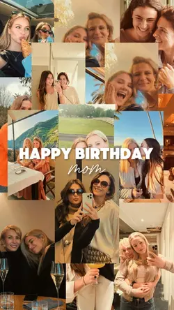 HPBD Mom