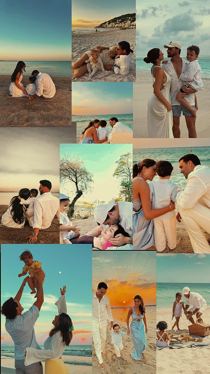 Momentos familiares