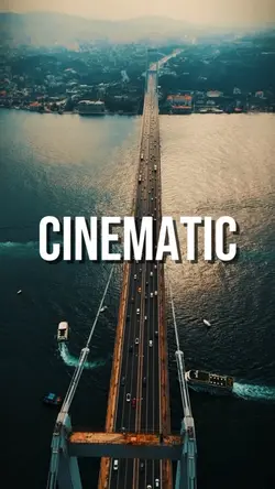 CINEMATIC