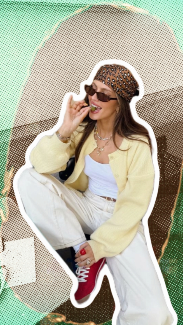 Cortar roupas