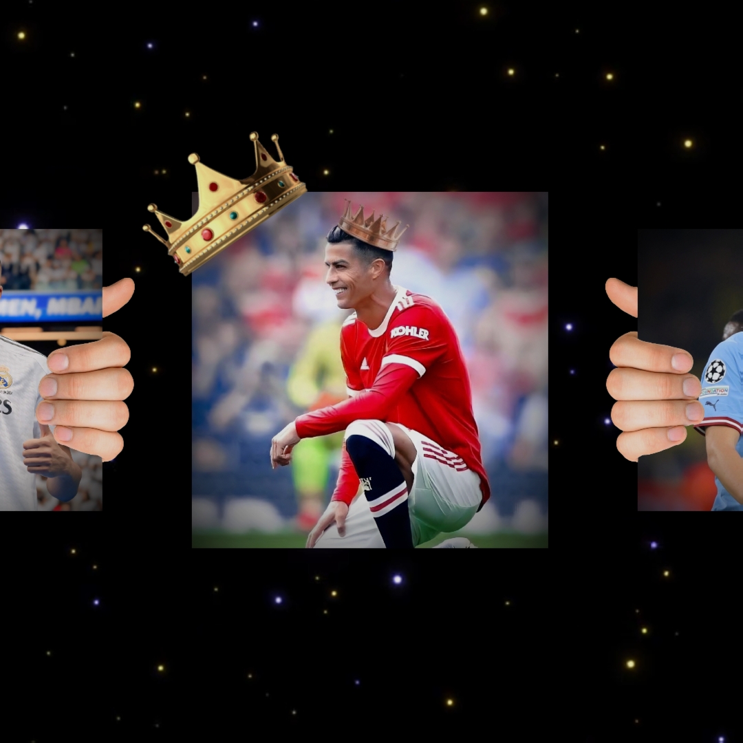 King GOAT 1vs1 