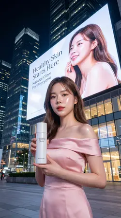 pov brand ambassador