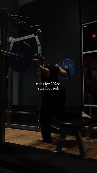 Regras para 2026