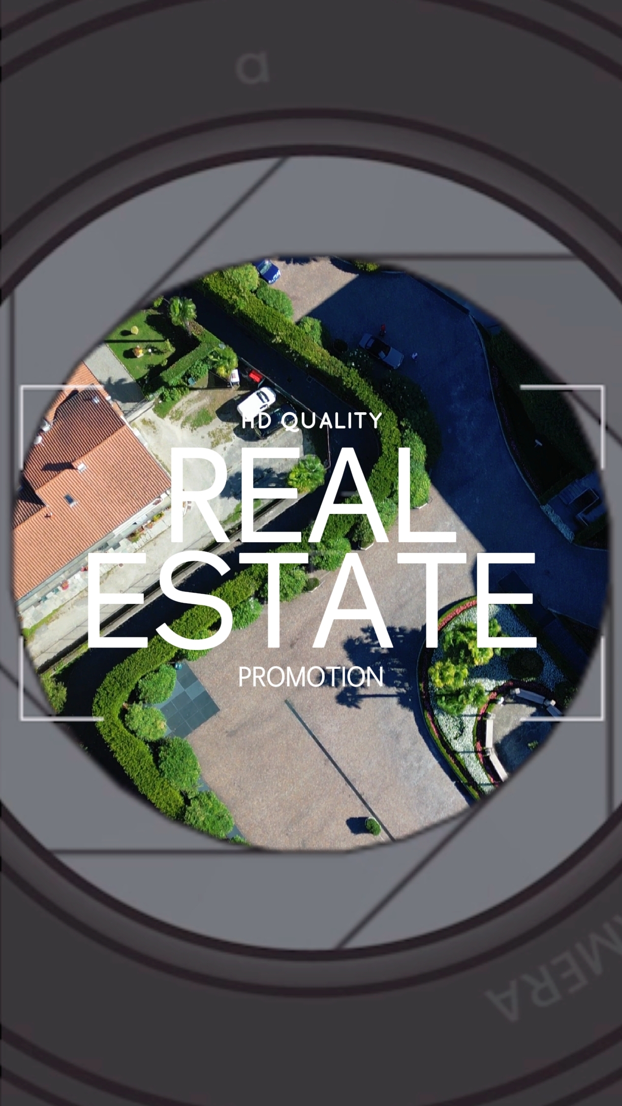 REAL ESTATE PROMOTE