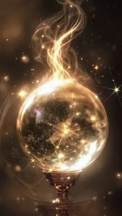 Magic ball