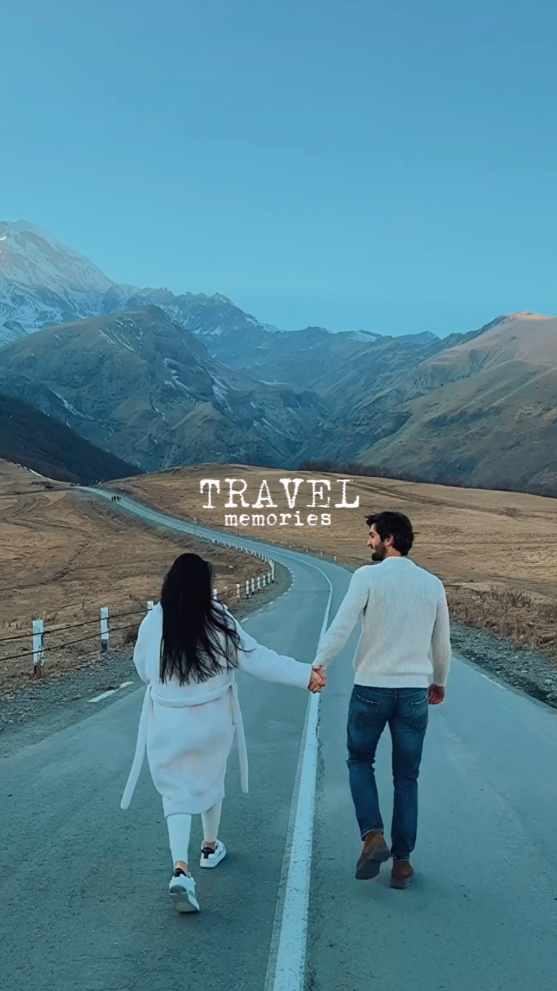 travel memories