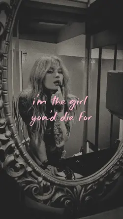 Bubblegum b*tch 