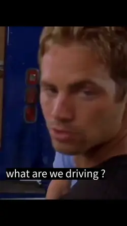 What are we driving?