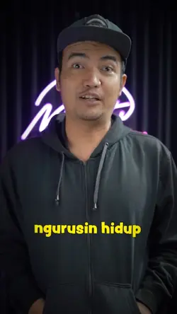 MASIH MENDING SUKA