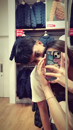With you
