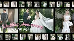 Wedding Anniversary