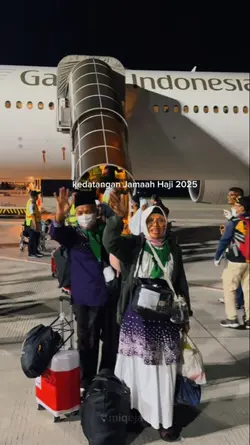 jamaah haji 2025