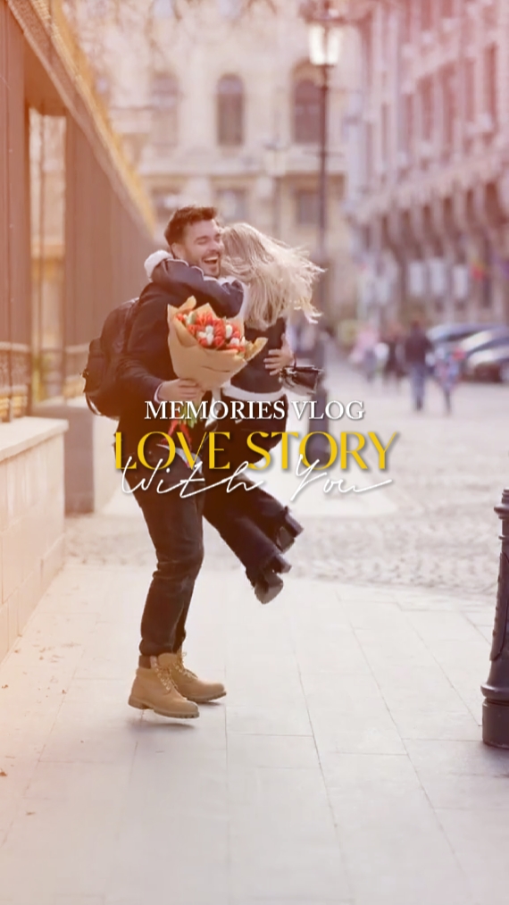 love story with you