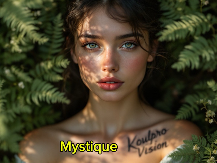 Mystique 
