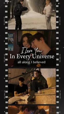 Thousand year couple