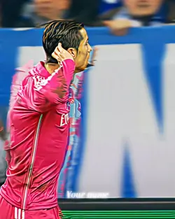 Ronaldo😔