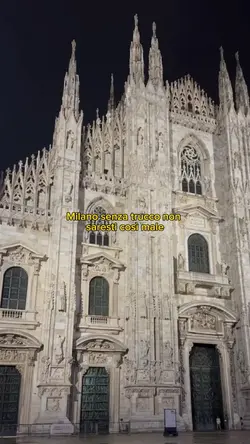 maledetta Milano