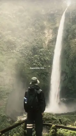 Ku pastikan kita 