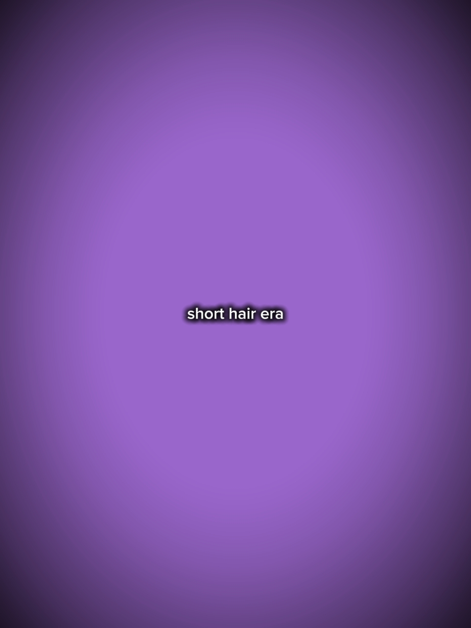 rambut pendek / panjang