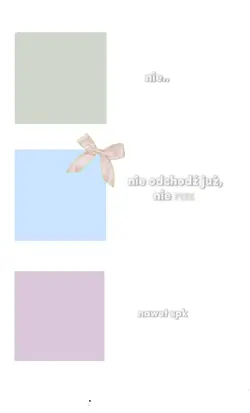 kocham tą piosenkę..