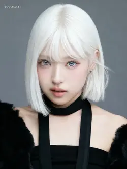 透明感ホワイトAI