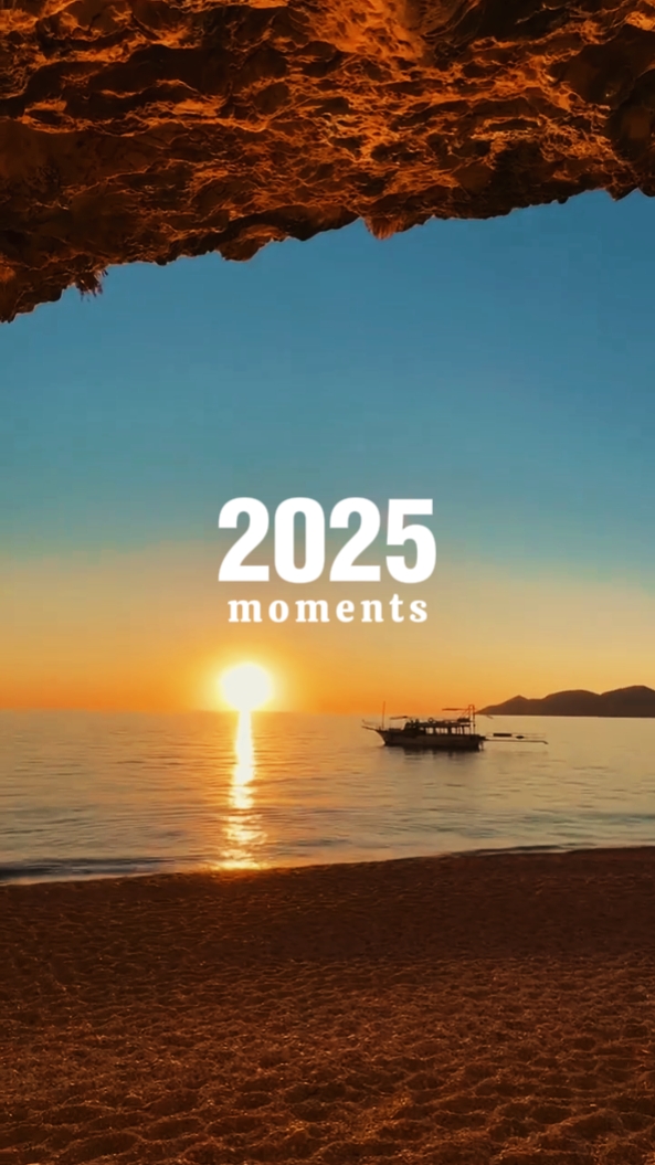 2025 Momentos