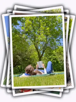 10PicFrame Aesthetic