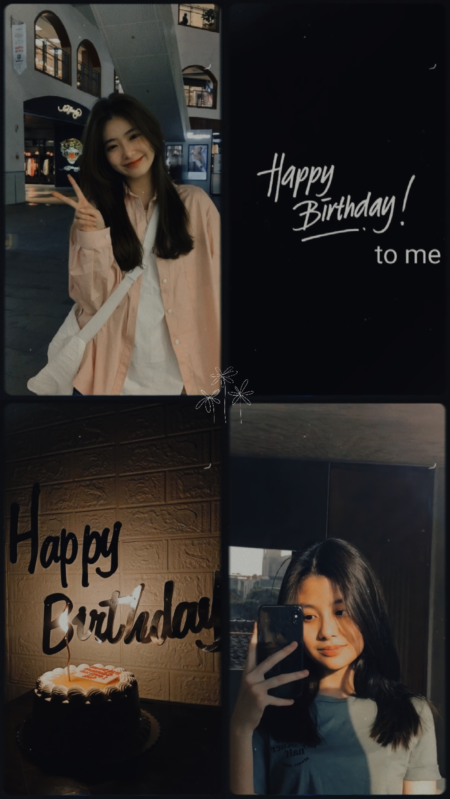selamat ulang tahun
