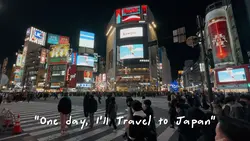 Japan Vlog
