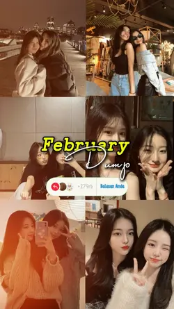 February dump