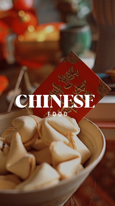 Makanan Cina 