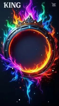 King 