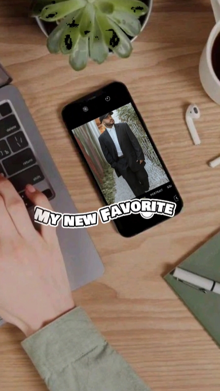Roupa Masculina Tela Recreação Estilo Tiktok