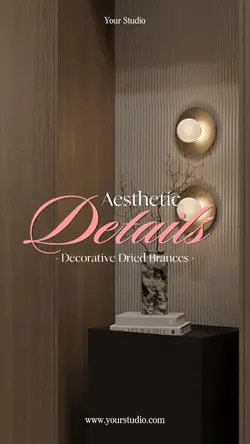 Aesthetic Details