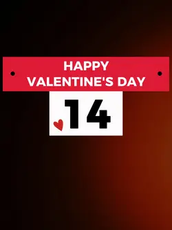 Feb 14