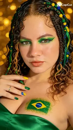 Aqui é o Brasil