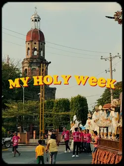 HOLYWEEK DUMP