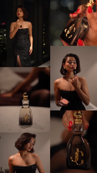 Perfume