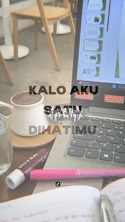 Cukup aku saja