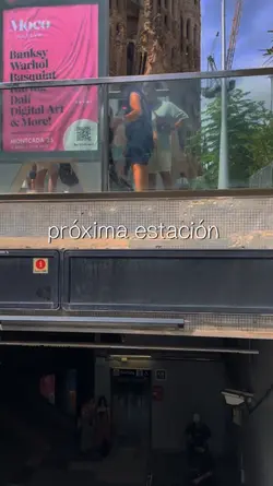 Proxima estacion 