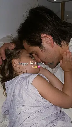 happy birthday dad